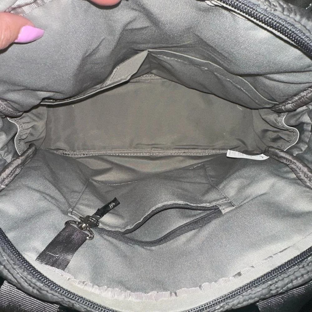 Petunia pickle bottom baby bag